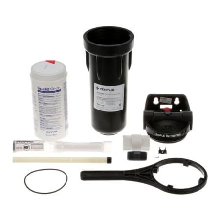 Allpoints Allpoints 761463 Sr-X Scale Inhibitor For Everpure Filter 761463